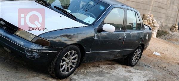 كيا سيفيا 1994 للبيع في العراق - الهندية